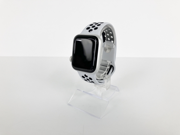 ヤフオク! - Apple Watch MU6H2J/A Nike+ Series 4 GPSモデル