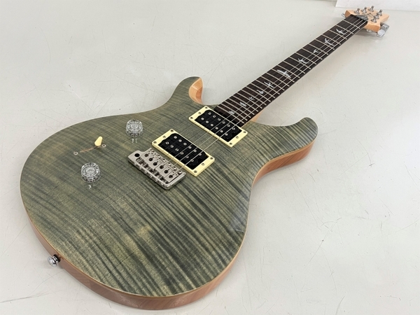 Yahoo!オークション - PRS Paul Reed Smith SE Custom...