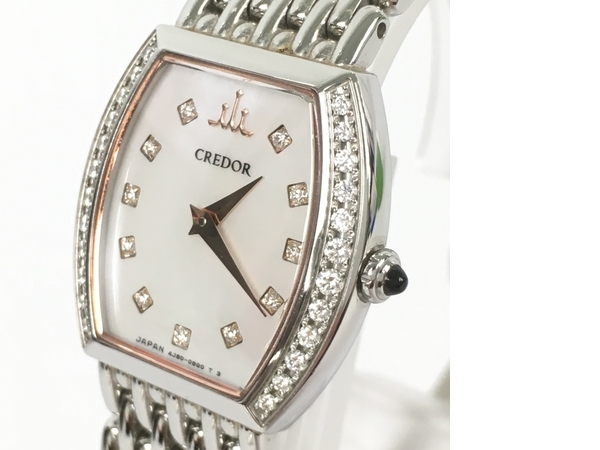 SEIKO セイコー CREDOR クレドール 4J80-0AY0 GSAW983 SEIKO セイコー CREDOR クレドール 4J80-0AY0 GSAW983