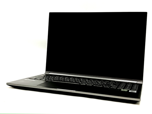 シリアル GALLERIA GCL2060RGF-T i7-10875H CPU 16GB SSD1.0TB RTX2060