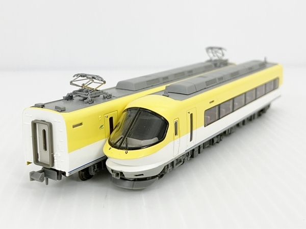 近鉄 23000系 伊勢志摩ライナー MicroACE A-6660-