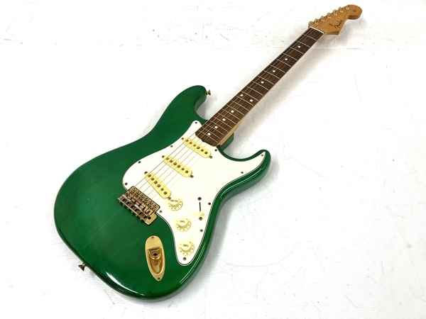 Yahoo!オークション - Fender Japan ST57G ストラトキャスター Yahoo!オークション - Fender Japan ST57G ストラトキャスター