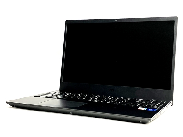 NECノートパソコンLAVIE Direct N15(S)(Core I7-1165G7・8GBメモリ