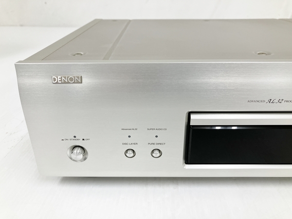 100%の保証 DENONCDプレーヤーDCD-1650SE - internationalistcommune.com