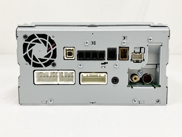宅配 masumi専用 ダイハツ純正ナビ NMZK-W73D 2022年モデル カーナビ