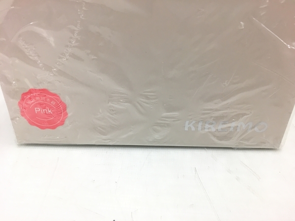 KIREIMO EPI PHOTO CRYSTAL 家庭用脱毛器 Pink W冷却機能付き光美容器 未使用T7131174 - 2
