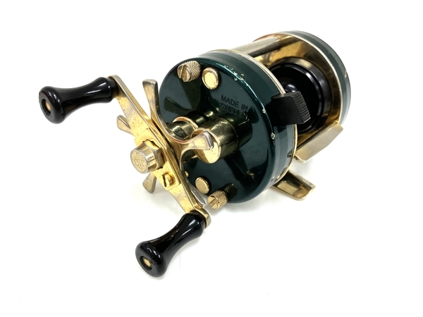Yahoo!オークション - ABU Garcia アブガルシア アンバサダー Yahoo!オークション - ABU Garcia アブガルシア アンバサダー