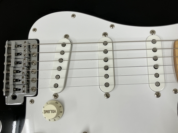 Fender Japan ストラトキャスター Sシリアル 楽器 エレキギター 中古 O7398428の画像4