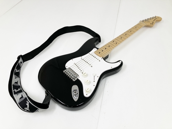 Fender Japan ストラトキャスター Sシリアル 楽器 エレキギター 中古 O7398428の画像2