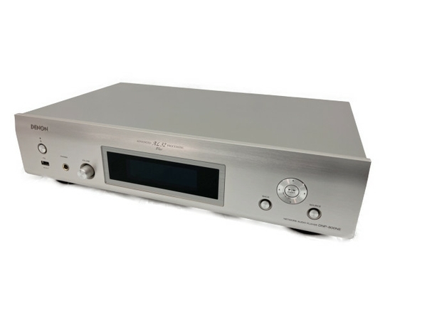 DENON DNP-800NE ネットワーク オーディオプレーヤー 2018年製 音響