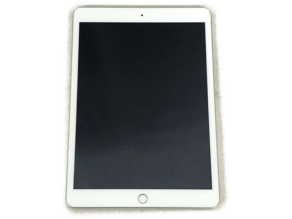 Apple iPad 第8世代 MYLE2J/A 10.2インチ タブレット 128GB Wi-Fi 良好