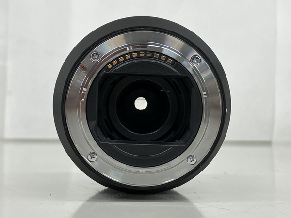 【1円】 SONY FE PZ 16-35mm F4 G SELP1635G Eマウント カメラ レンズ 中古 良好 K6952080_画像8