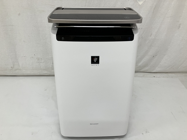 新品未開封品】SHARP KI-LP100-W | incalake.com