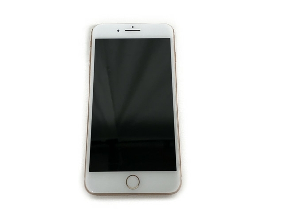 Apple iPhone 8 Plus NQ9Q2J/A 256GB docomo ドコモ 5.5インチ バッテリー77% 中古 S7391901