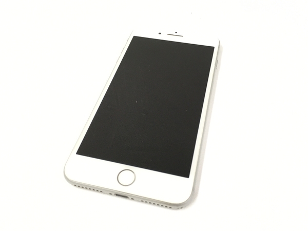 Apple iPhone 8 Plus MQ9L2J/A 5.5インチ スマートフォン 64GB SIMフリー docomo 中古 T7297800
