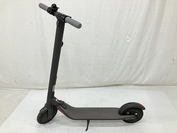 フォームの】 【引取限定】ninebot KickScooter E22 電動キック