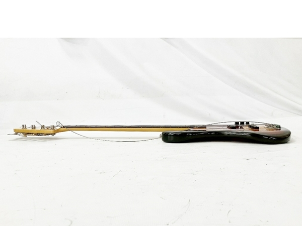 Fender japan JB62-550 JAZZ BASS Iシリアル エレキベース 弦楽器 フェンダー ジャパン 中古 W7442902 - 4