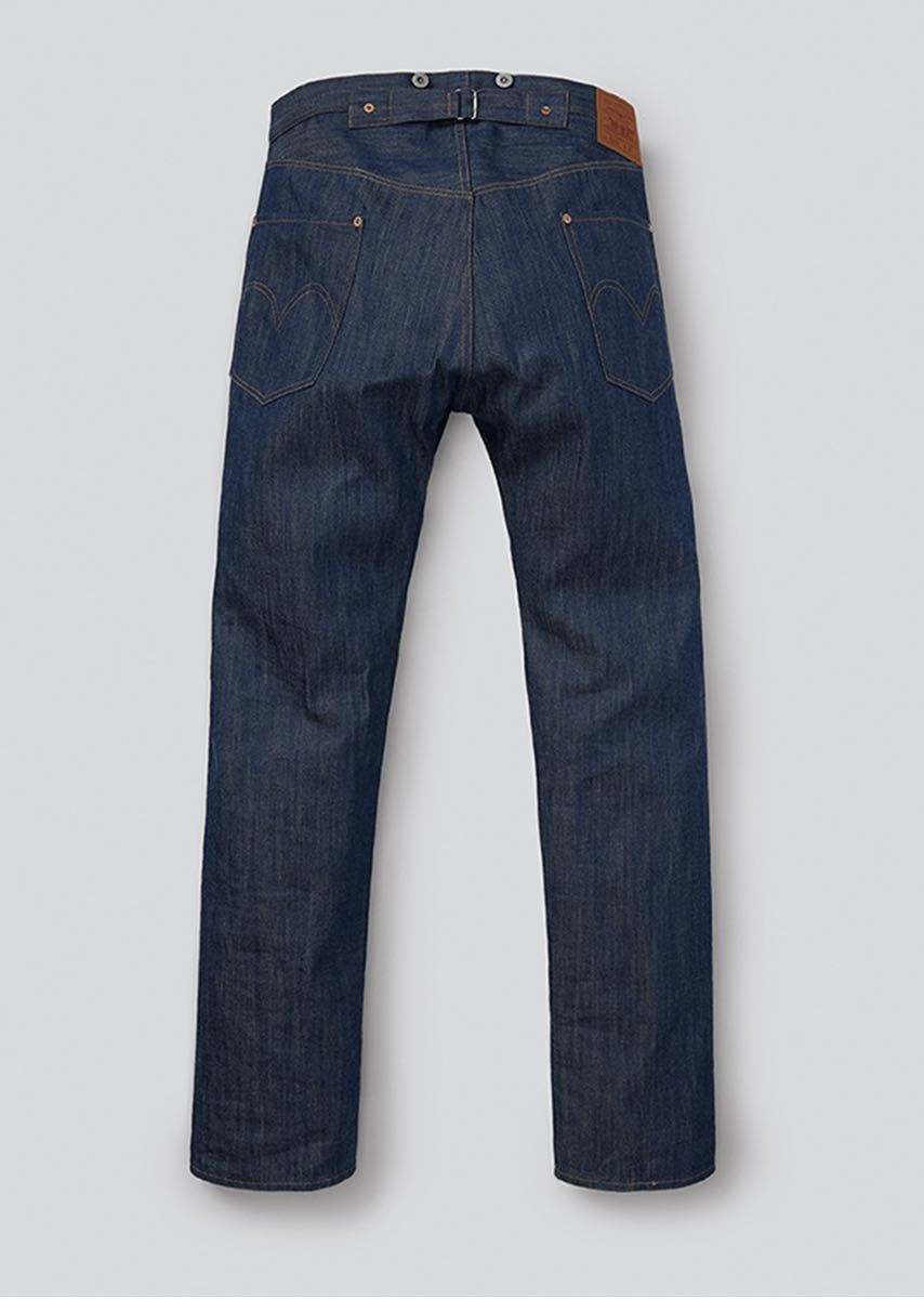 W32 世界501本限定LEVI'S WHITE OAK 1901 501-