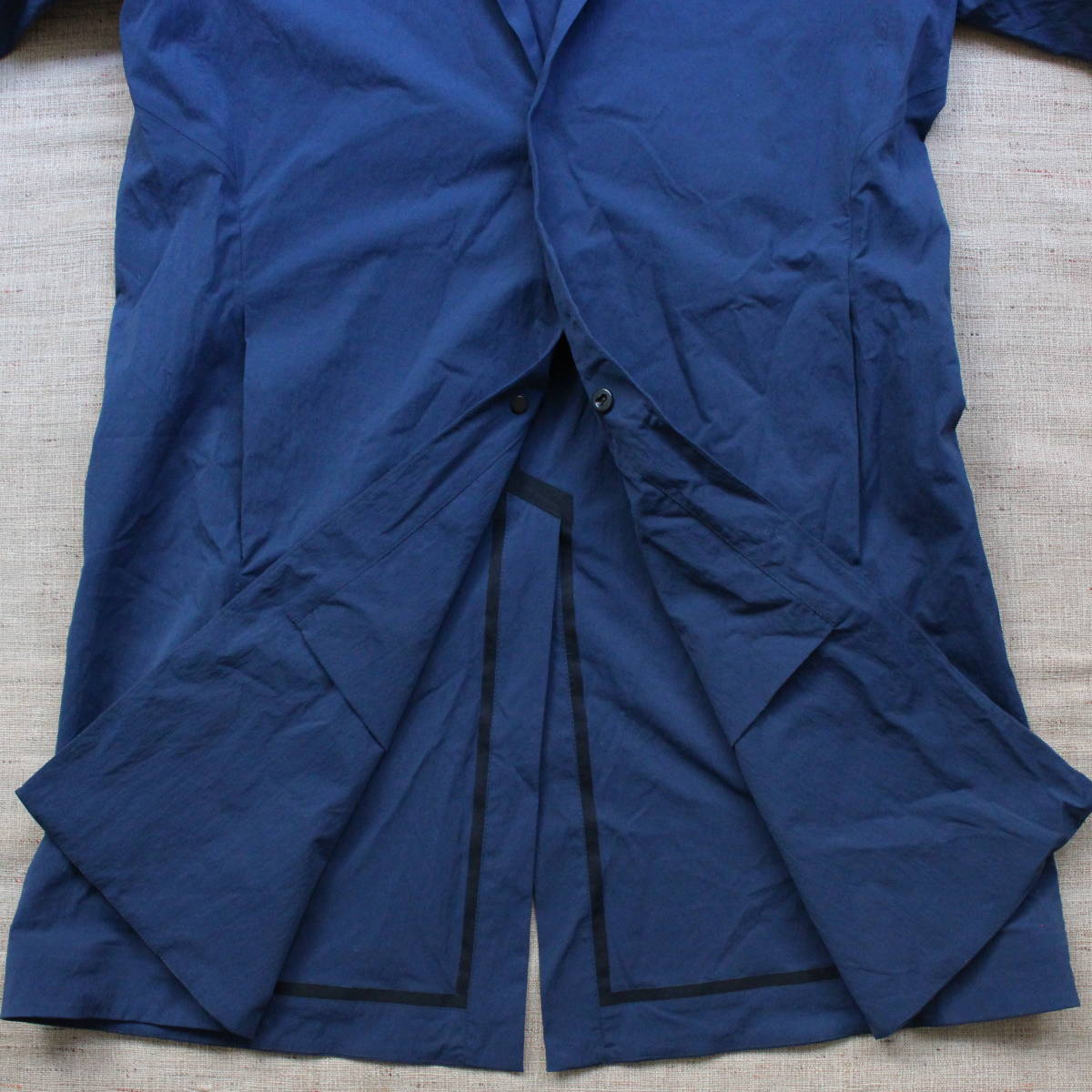 美品 ARC'TERYX VEILANCE Doeln Coat カナダ製 アークテリクスヴェイ