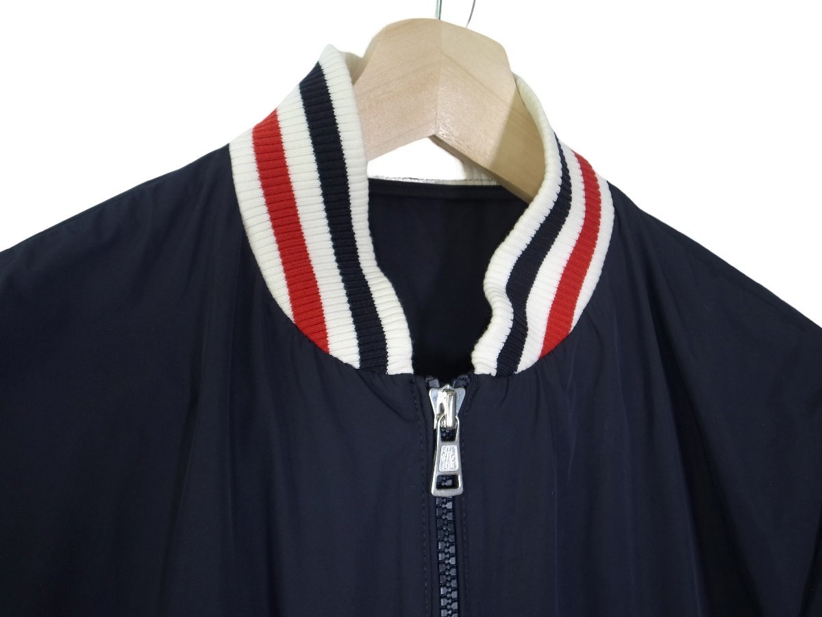 MONCLER モンクレールジャパン ジャンパー ウインドブレーカー