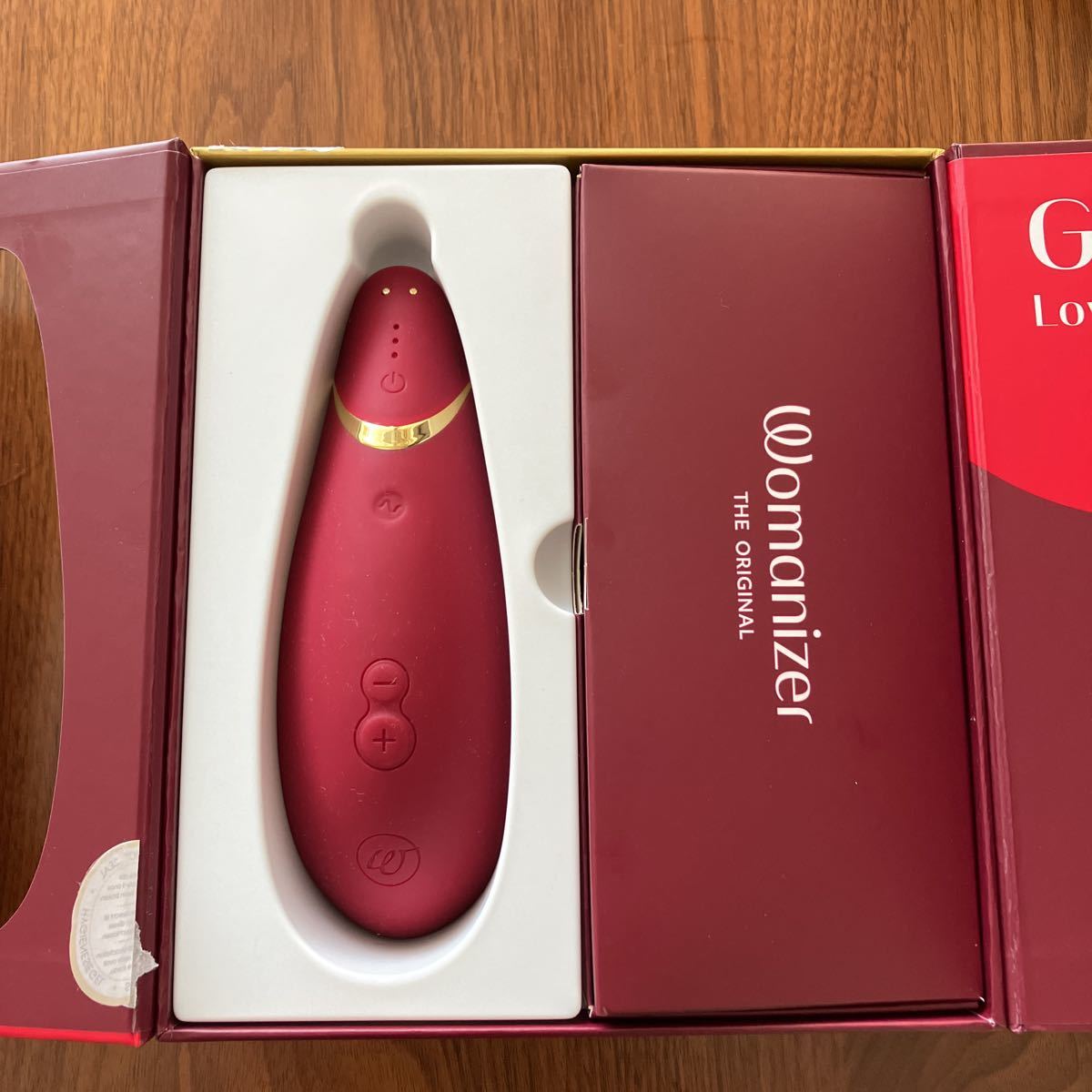 u-manai The -Womanizer premium2 premium 2 не использовался один раз вскрыть только 