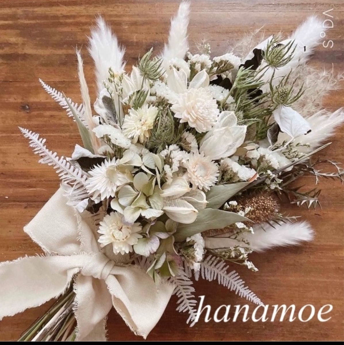 有名人芸能人】 アーティフィシャルフラワー カラーリリー 造花 ドライ