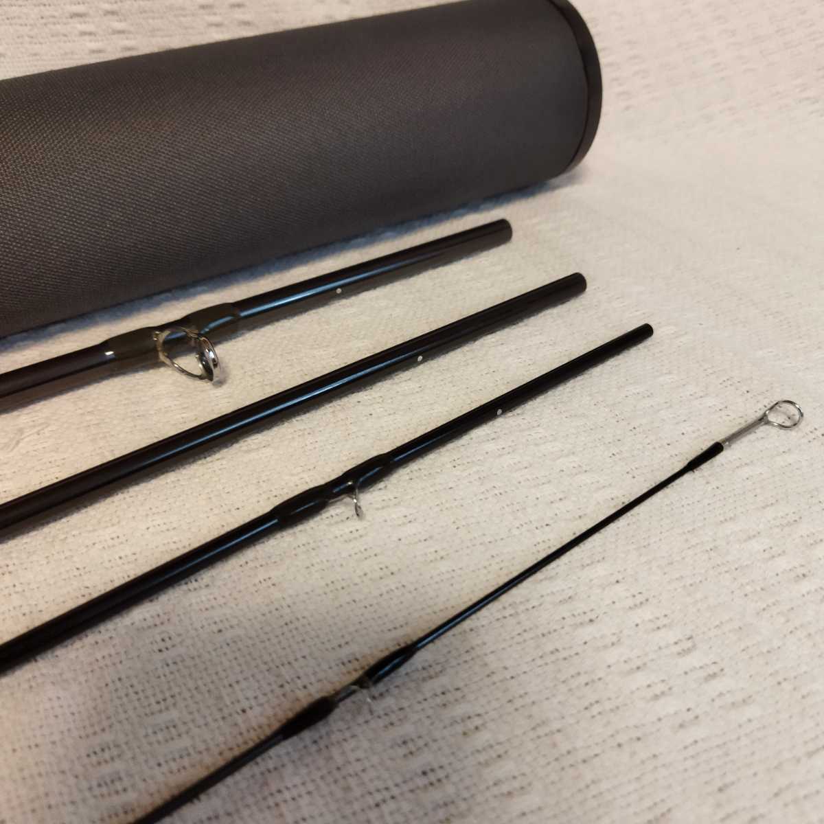 ORVIS オービスクリアウォーター フライロッド管釣り最適