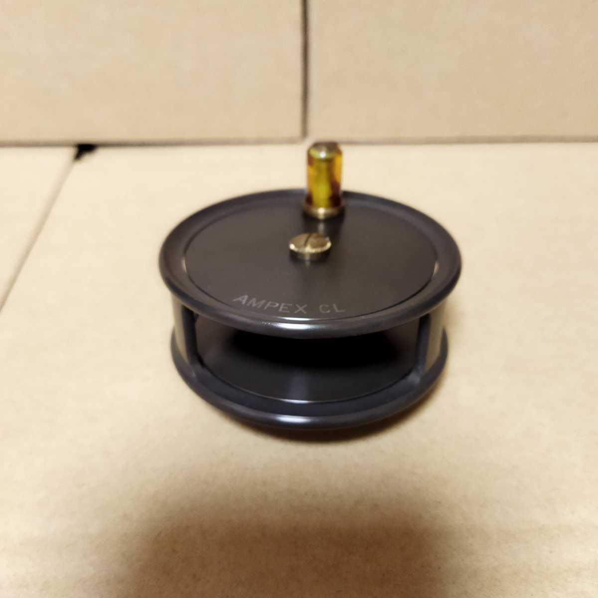 Yahoo!オークション - 希少品 超美品 AMPEX CL (アンペックス CL Yahoo!オークション - 希少品 超美品 AMPEX CL (アンペックス CL