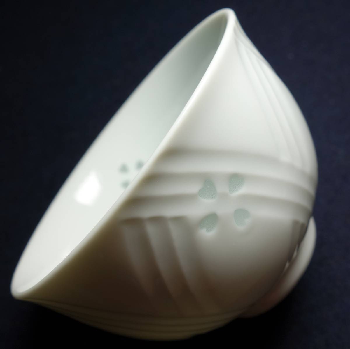 昭和期　高級ウーロン茶茶器　白磁　陶磁器研究_画像10