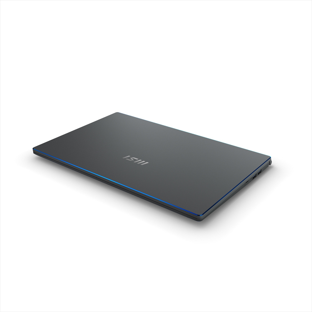 未開封保証品MSIノートPC Prestige-14Evo-A11M-535JP