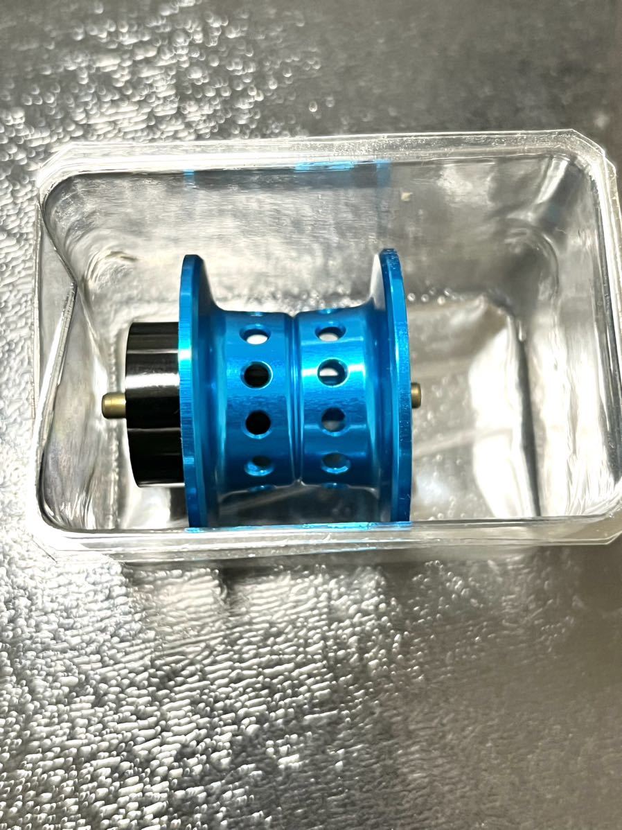 日本代理店正規品 KTF アルファスSVTW用バーサタイルNEOスプール