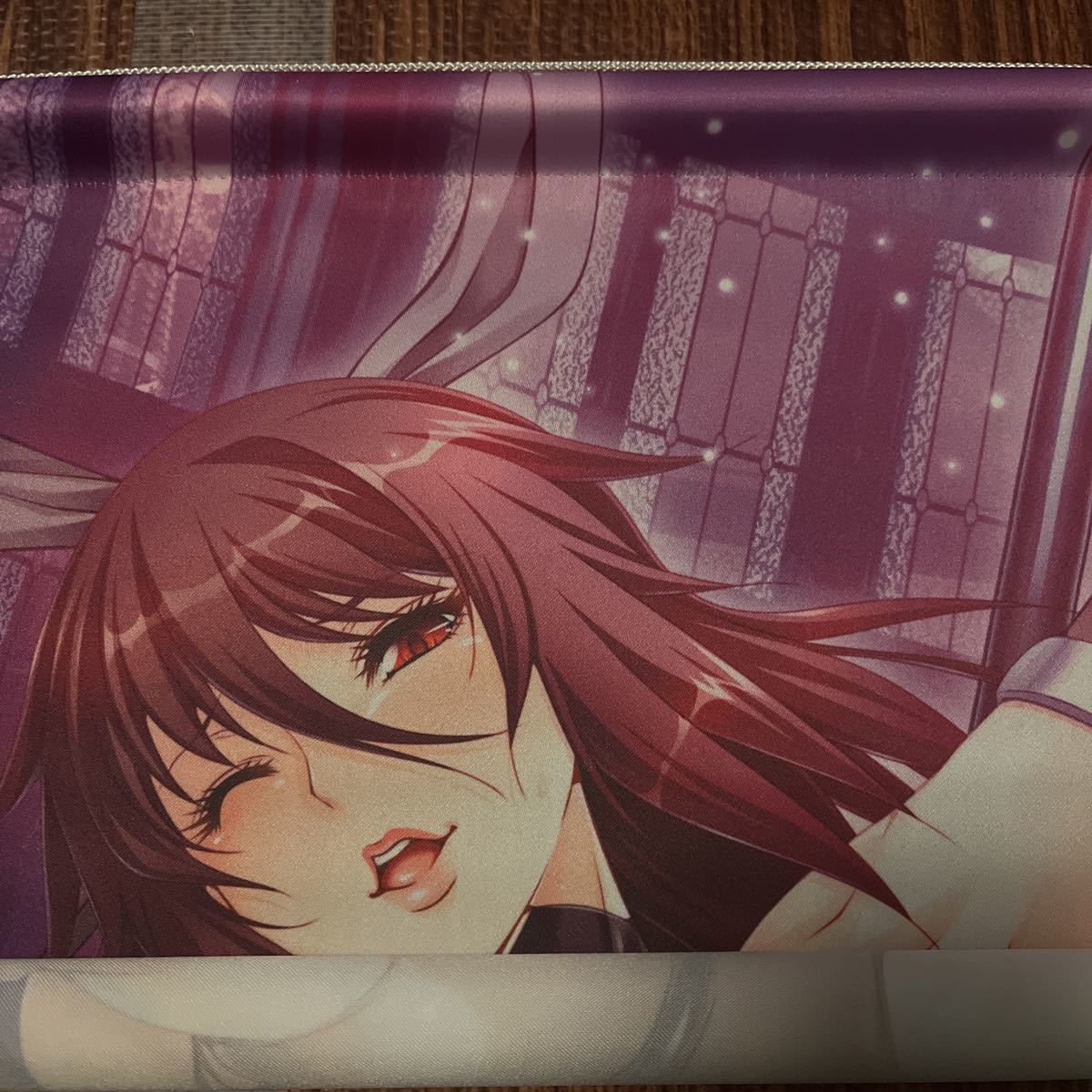 対魔忍 水城不知火 B2タペストリー(コミック、アニメグッズ)|売買されたオークション情報、ヤフオク! の商品情報をアーカイブ公開 対魔忍 不知火 タペストリー