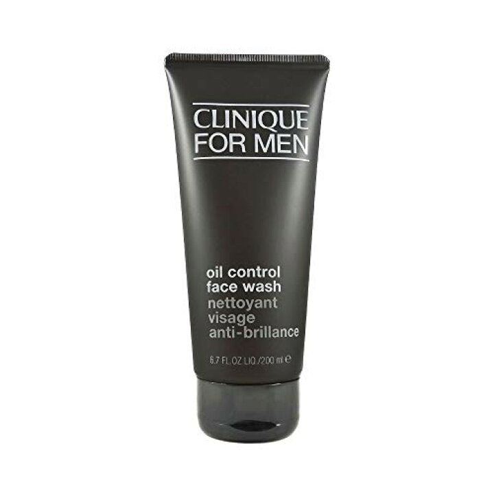 ★ Новый ★ Clinique ★ Formen Face Wash Control ★ 200 мл