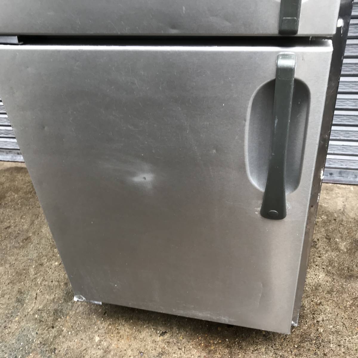 ホシザキ業務用恒温高湿庫 HCR-120AT-ML - 通販 - nickhealey.co.uk