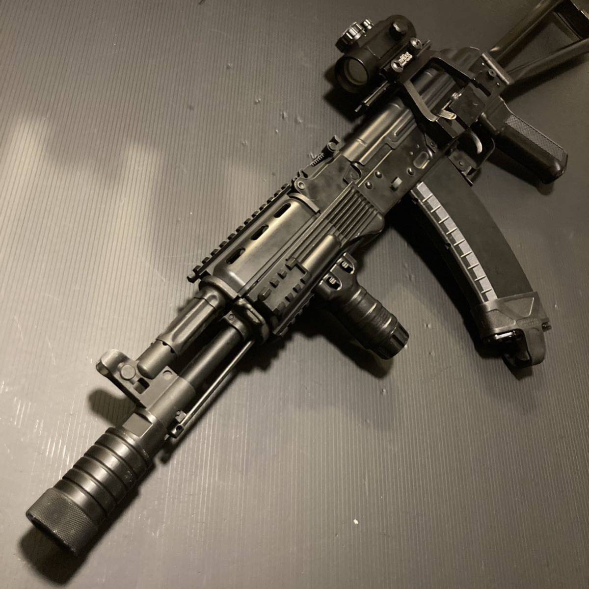 SEAL限定商品 X-228 次世代電動ガン AK102 AK102 東京マルイ 東京