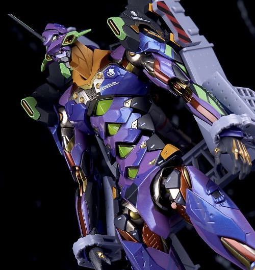 いよいよ人気ブランド 正規品 輸送箱 未開封 METAL BUILD