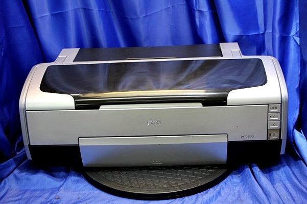 ○現状渡し○ EPSON/エプソン A3ノビ対応 カラーインクジェット