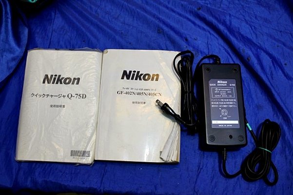 新品好評 ヤフオク! - 専門業者によるチェック済 Nikon ニコン フィー