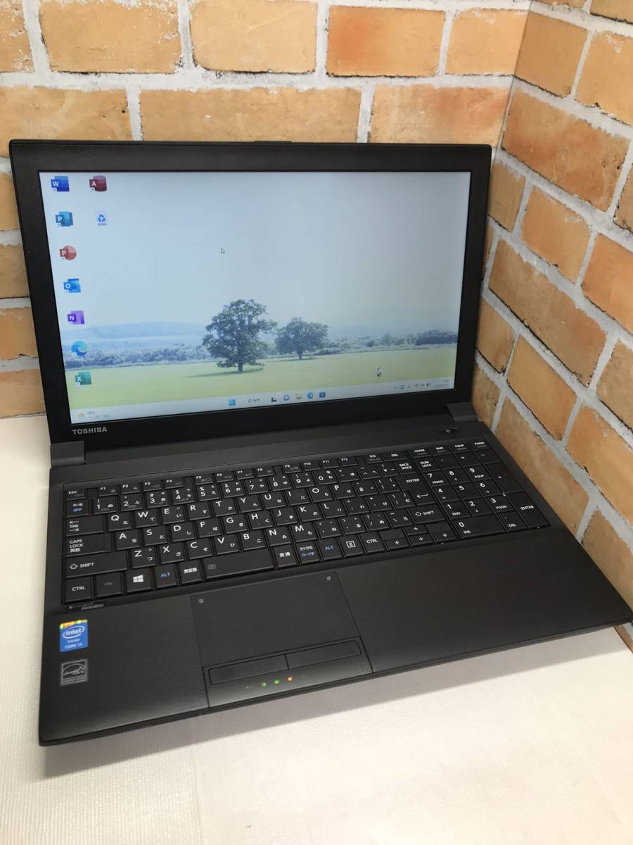 インテル ノートパソコン 新品 15.6型 ノートPC Office搭載 mouse K5