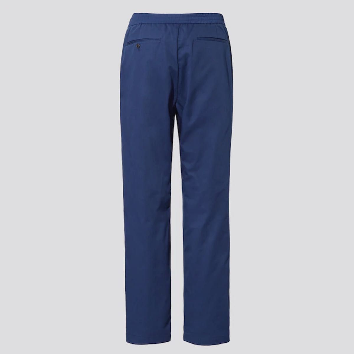 L 未使用) UNIQLO +J ワイドフィットテーパードイージーパンツ L 未使用) UNIQLO +J ワイドフィットテーパードイージーパンツ