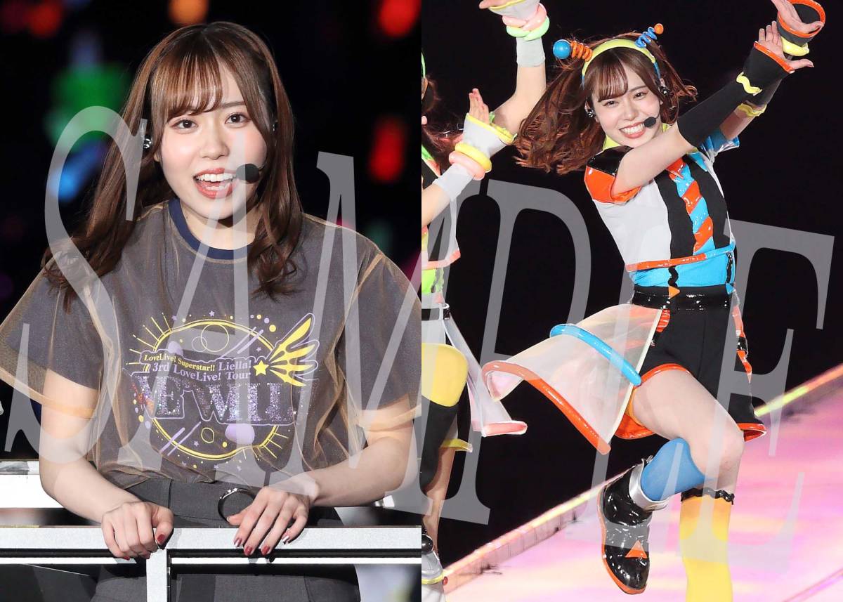 Yahoo!オークション - 伊達さゆり/澁谷かのん【Liella 】ラブ Yahoo!オークション - 伊達さゆり/澁谷かのん【Liella 】ラブ