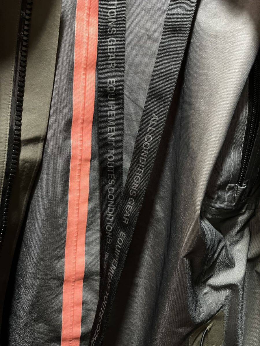 希少 nikelab alpine ジャケット Sサイズ 美品 | aeonenergy.co.nz