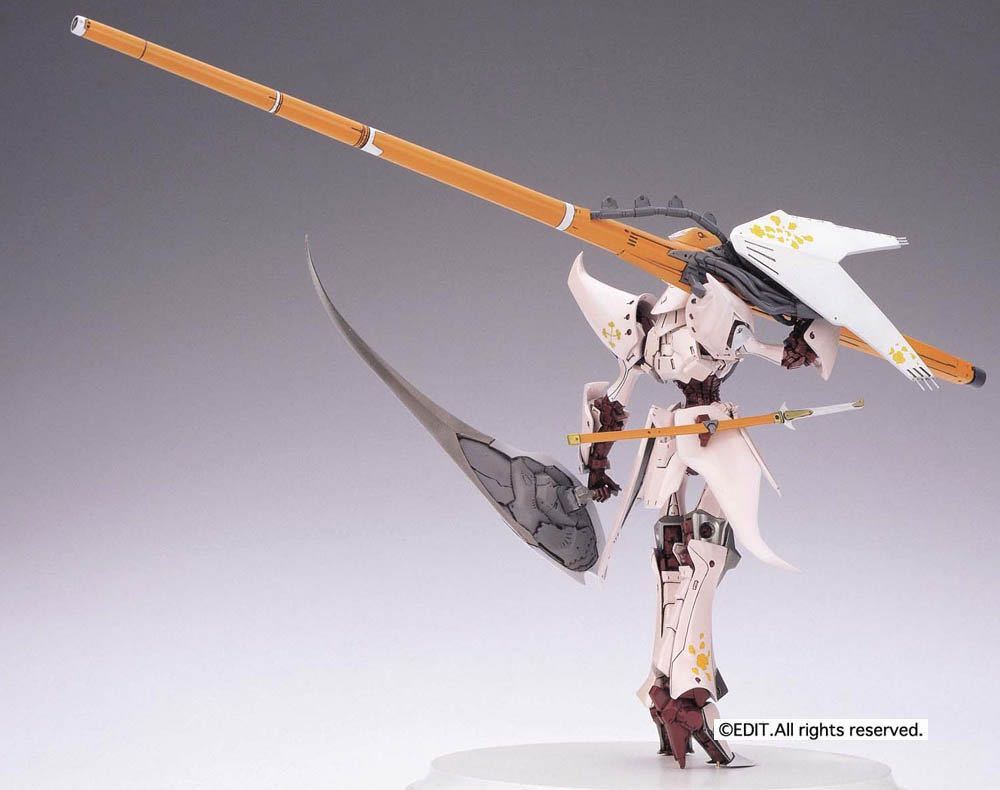 ファイブスター物語 ウェーブ wave 1/144 カルバリーR ルミナス ファイブスター物語 ウェーブ wave 1/144 カルバリーR ルミナス