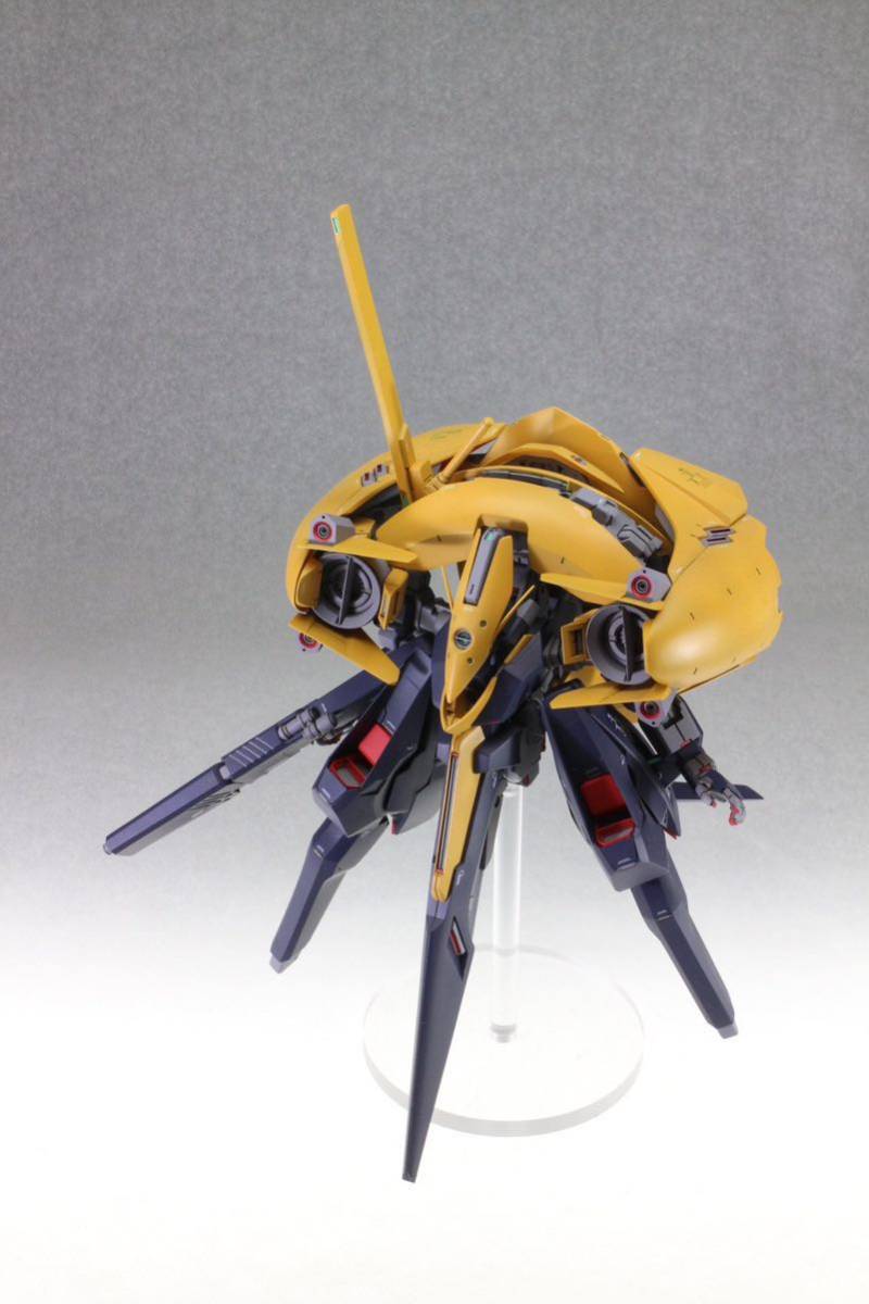 機動戦士ガンダム AOZ んどぱら屋 1/144 キハールⅡ 2 レドーム 機動戦士ガンダム AOZ んどぱら屋 1/144 キハールⅡ 2 レドーム