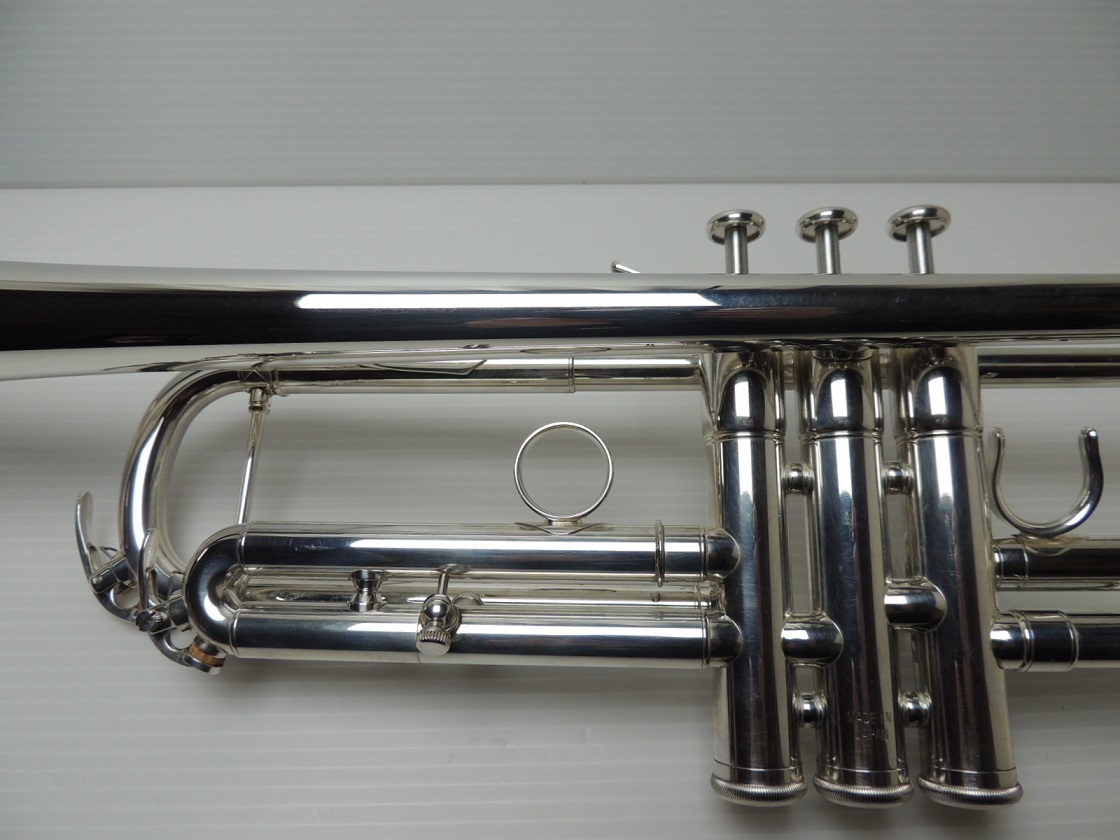 トランペット YAMAHA YTR-850G トランペット YAMAHA YTR-850G