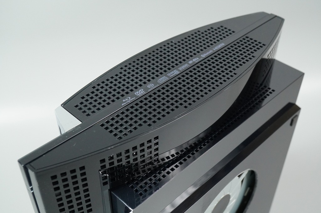 完全洗浄OH済】【12cmファン搭載 YLOD対策済】PS3 本体 初期型 CECHA00