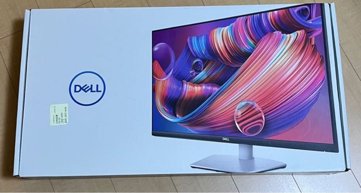 DELL S2722QC SILVER 中古 - 通販 - csa.sakura.ne.jp