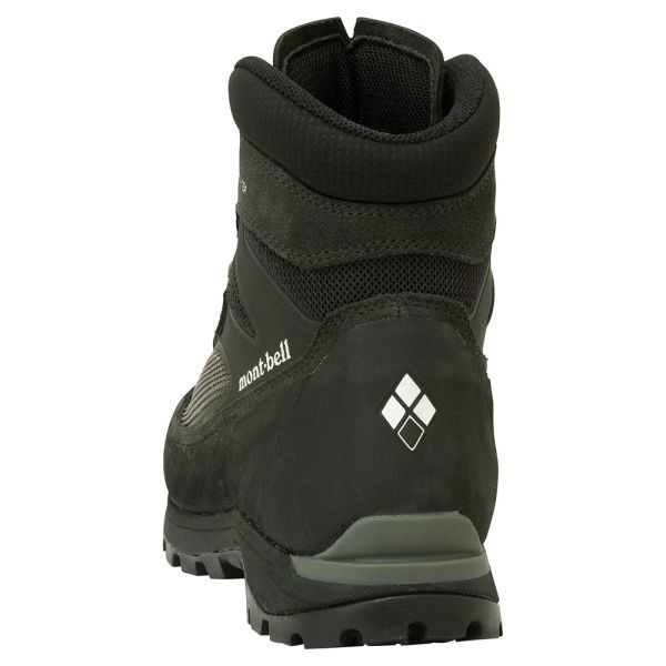 世界的に トレッキング 27.0cm GY 1129671 Men's 1000 アルパイン
