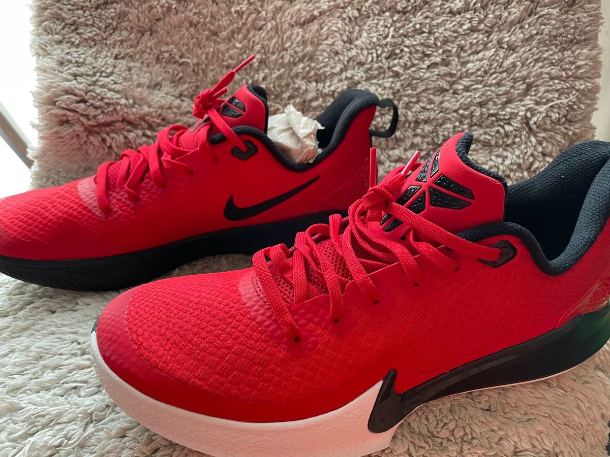 NIKE MAMBA FOCUS コービー マンバフォーカス