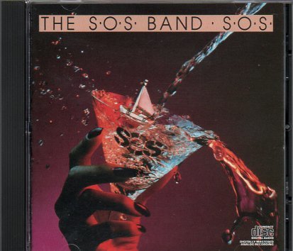 S.O.S. Band / S.O.S. (Take Your Time)の画像1